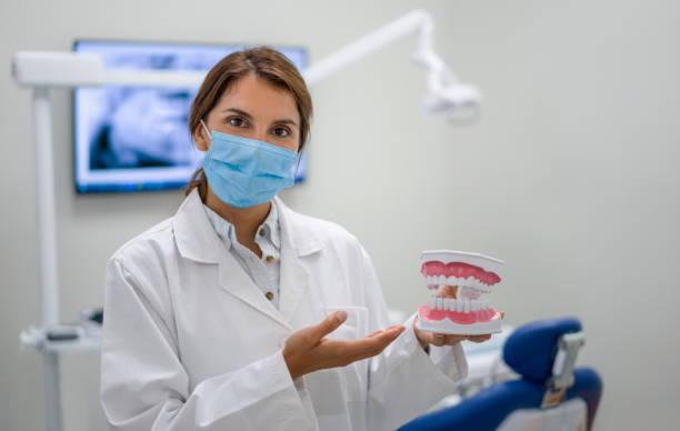 Best Emergency Dental Care for Sports Injuries in Coal Valley, IL
