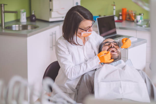 Best Emergency Wisdom Tooth Extraction in Coal Valley, IL